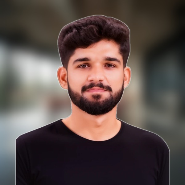 Zeeshan Akbar