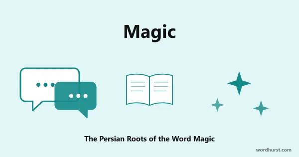 Magic: Magic